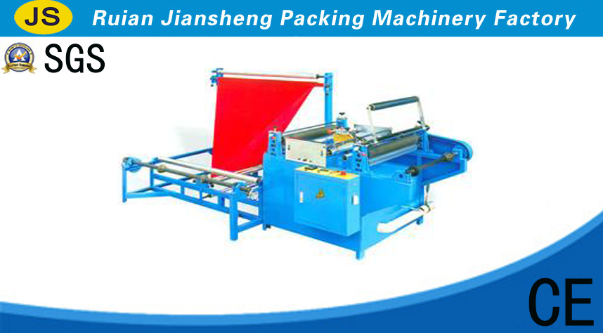 HB-600 Film welding machine